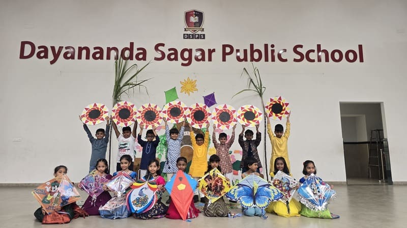 Sankranti Celebration 1