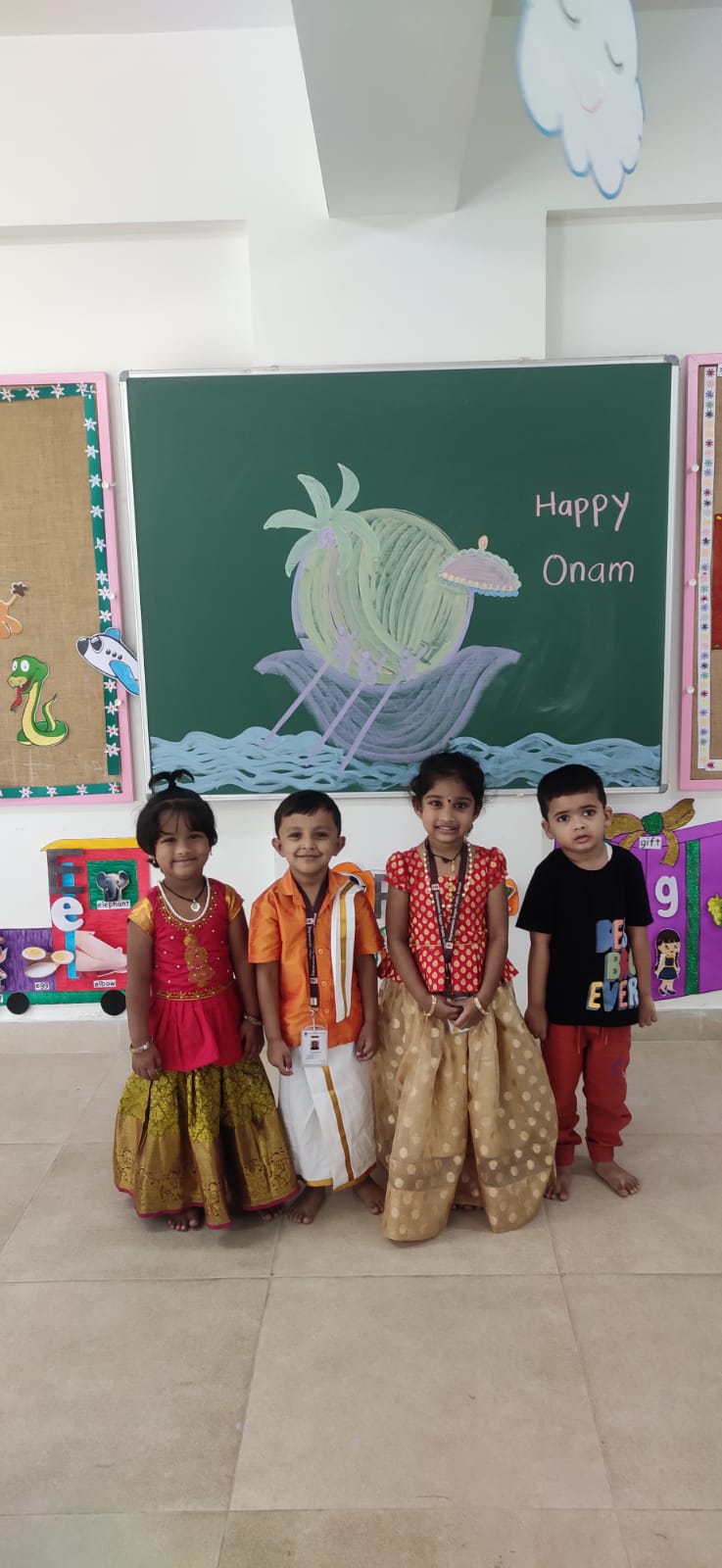 Onam 6