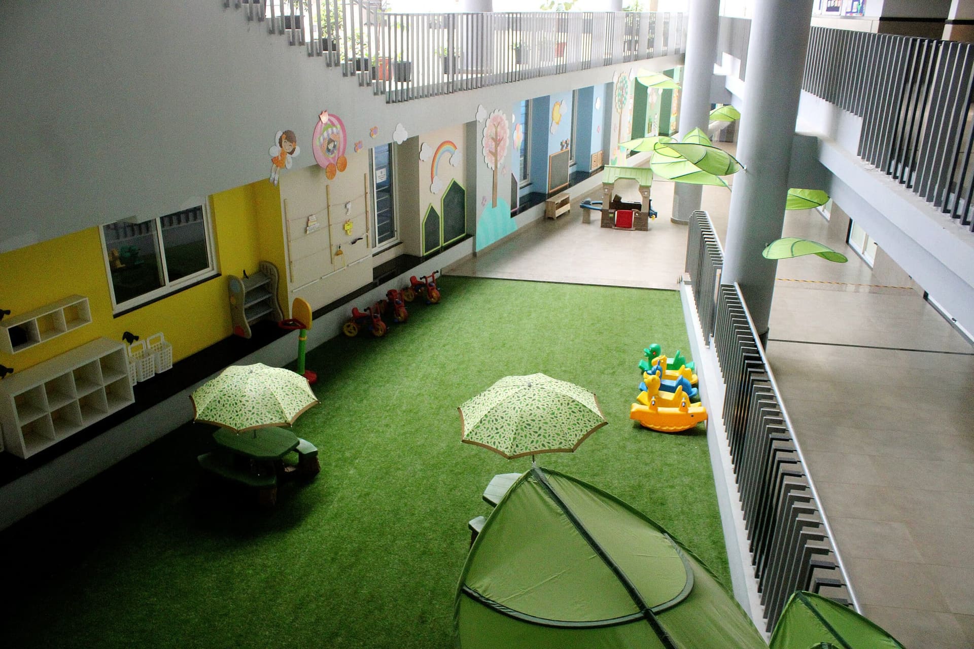 Campus 2