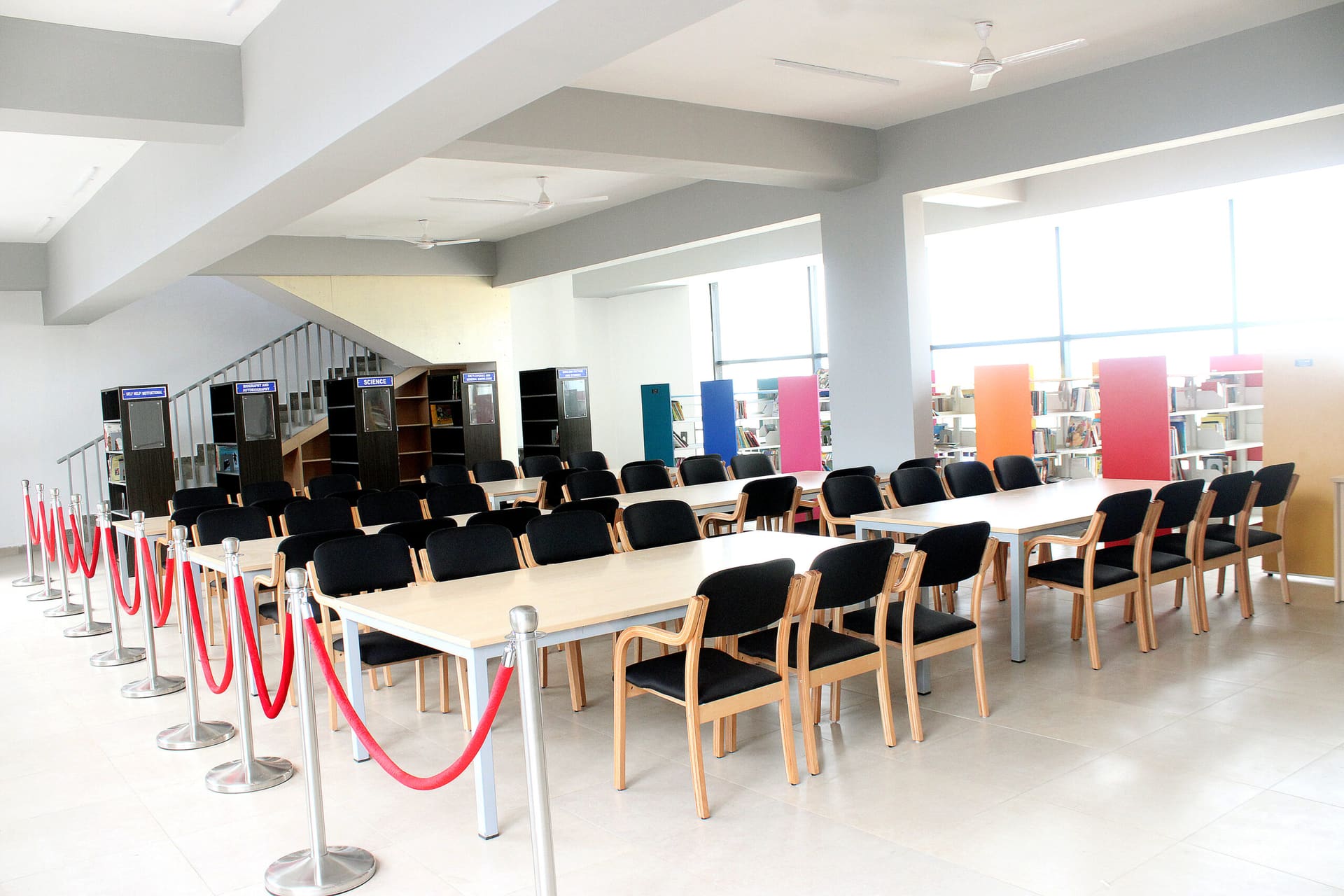 Campus 3