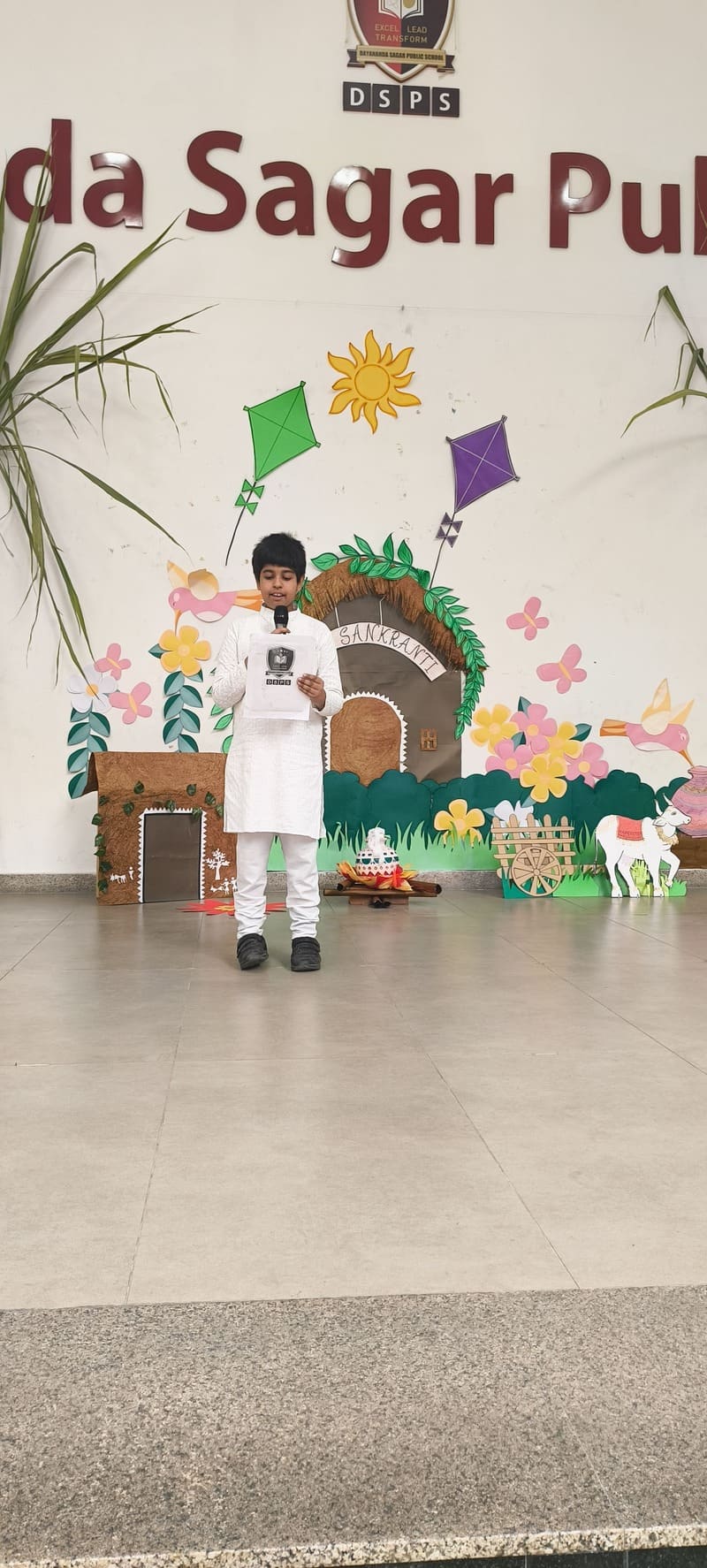 Sankranti Celebration 3