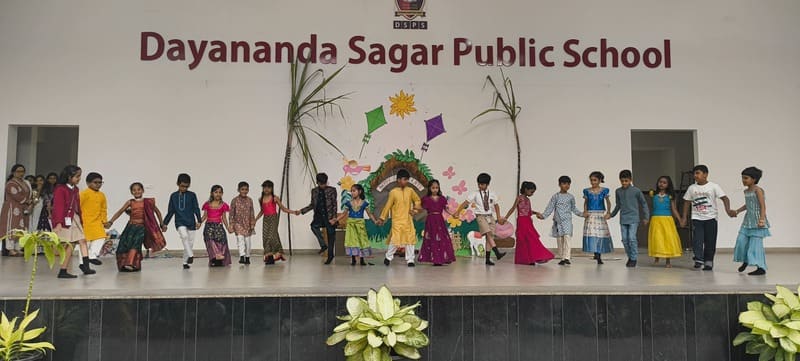 Sankranti Celebration 4