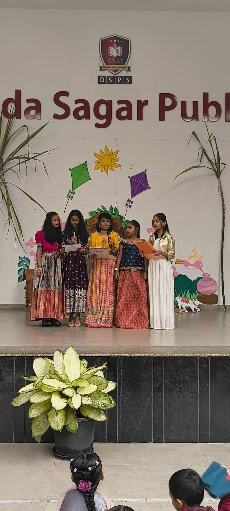 Sankranti Celebration 5