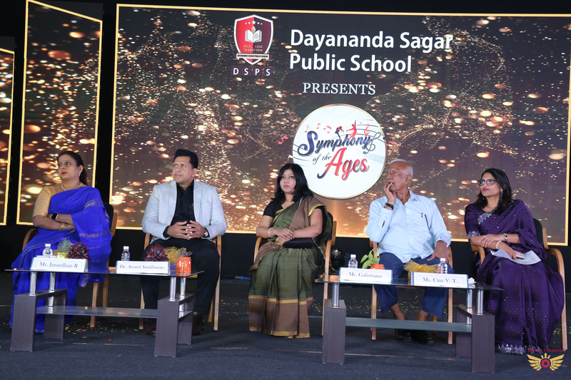Annual Day 6