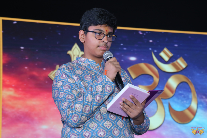 Annual Day 4