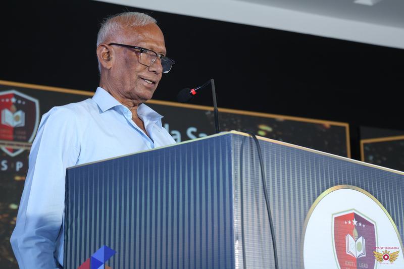 Annual Day 3
