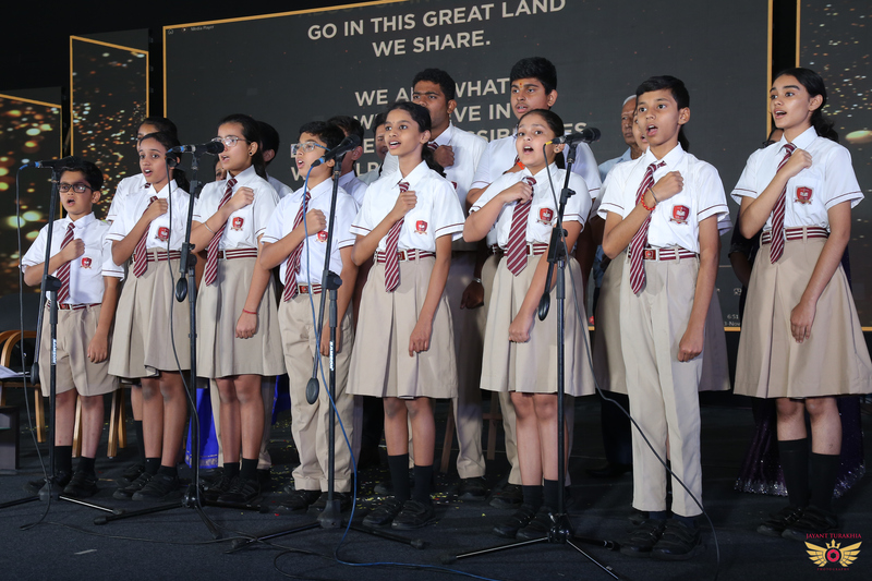 Annual Day 2