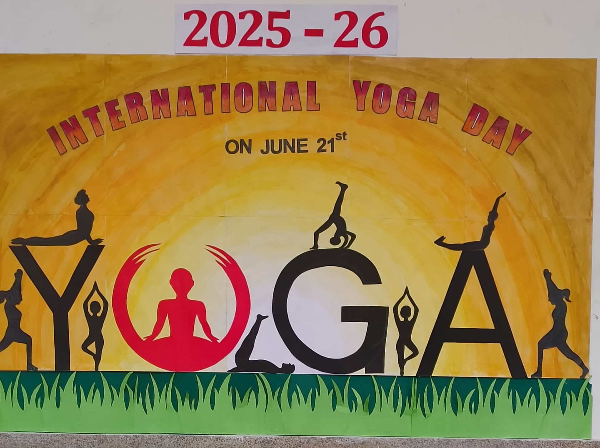 Yoga & Wellness 4
