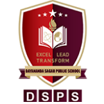 Dayananda Sagar Public School logo